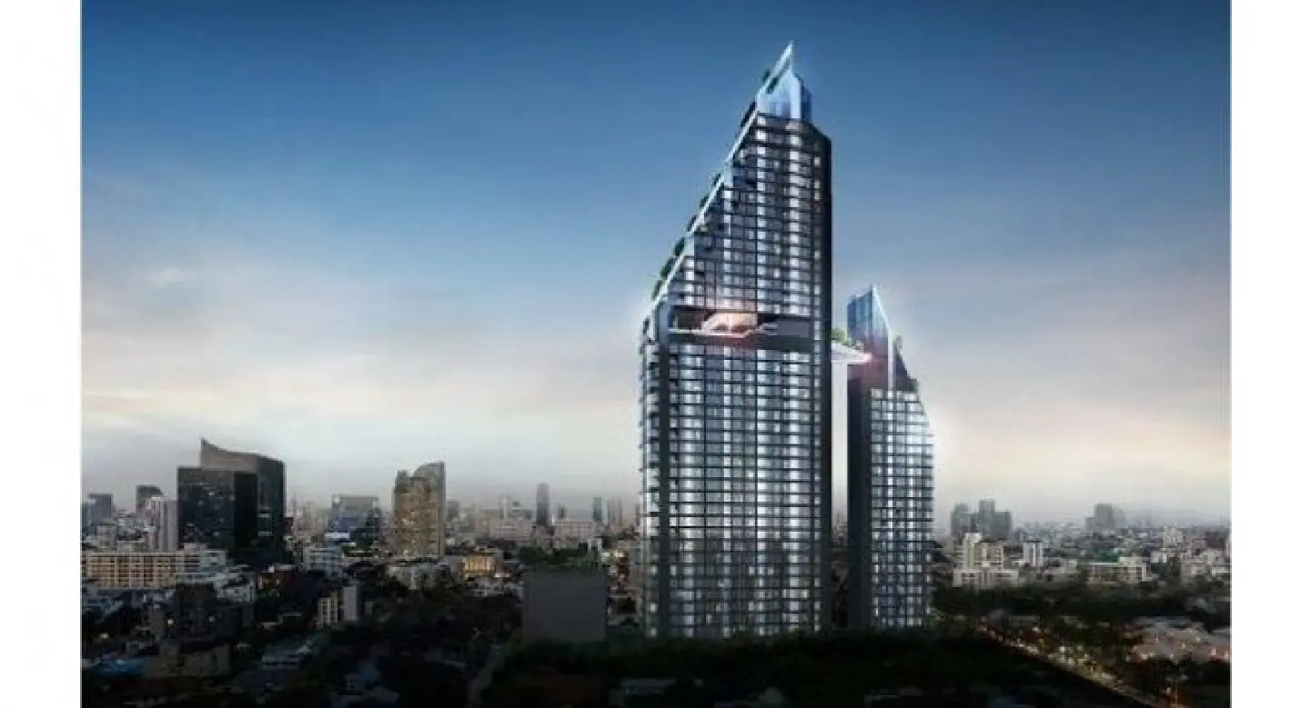 All Inspire forms JV with two Japanese developers for luxury Ekkamai project All Inspire forms JV with two Japanese developers for luxury Ekkamai project