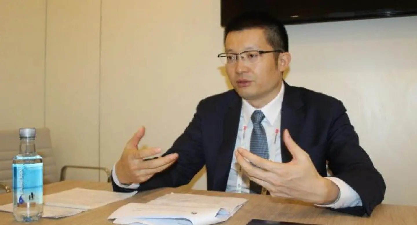 Huawei Myanmar calls for govt to facilitate change