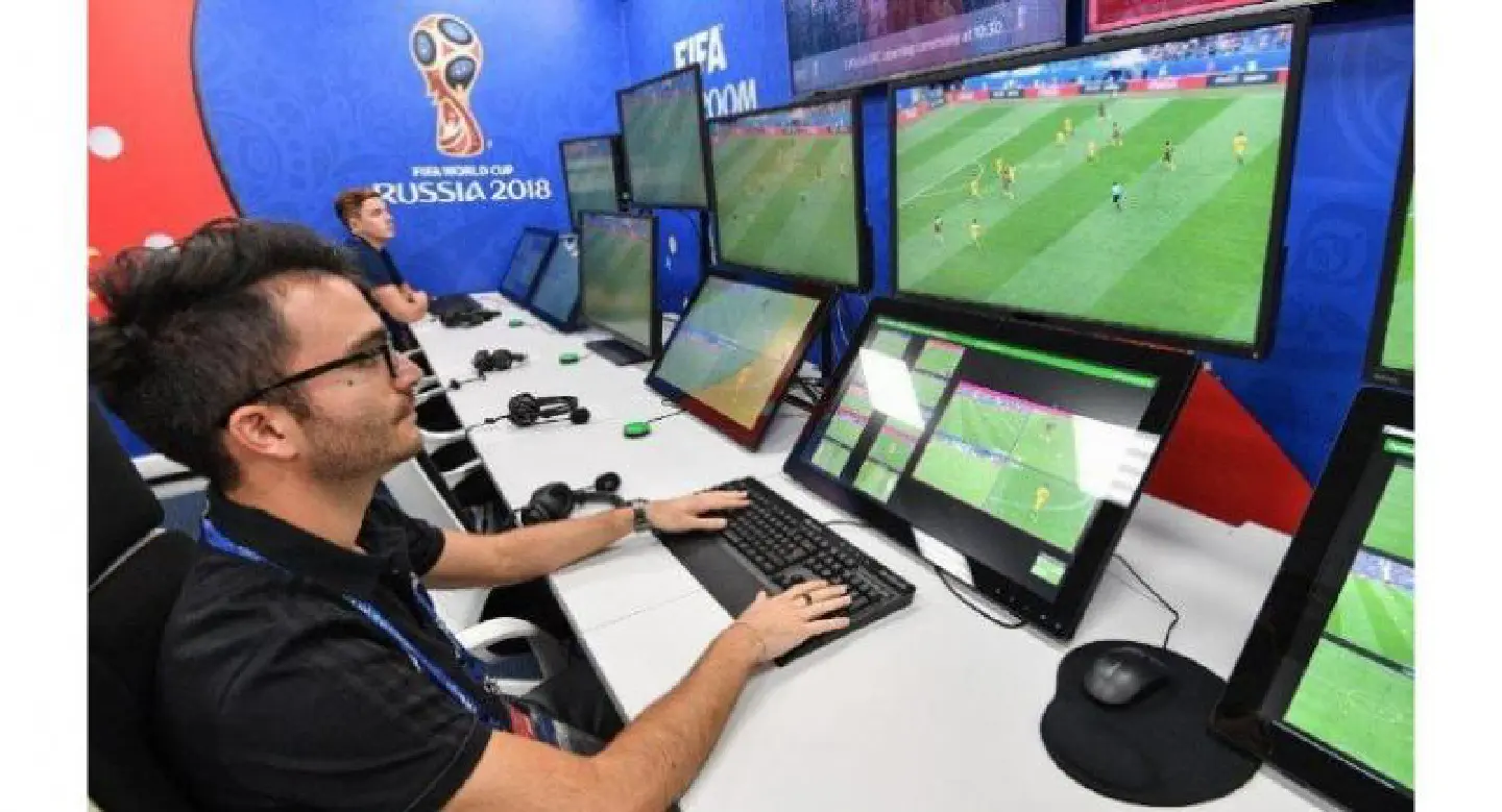 VAR likely for Women's 2019 World Cup say FIFA VAR likely for Women's 2019 World Cup say FIFA