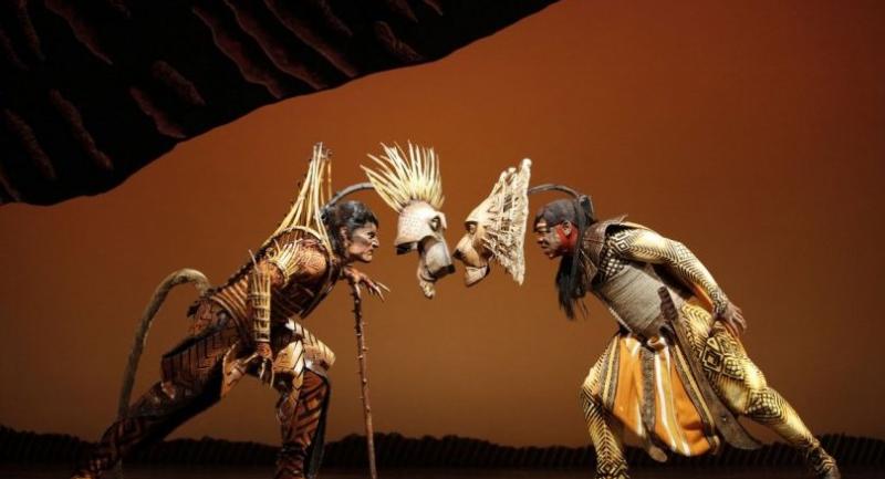 Leading musical “The Lion King” to make its Asian debut in Bangkok