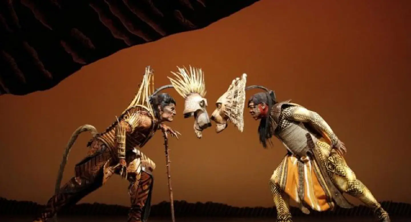 Leading musical “The Lion King” to make its Asian debut in Bangkok Leading musical “The Lion King” to make its Asian debut in Bangkok