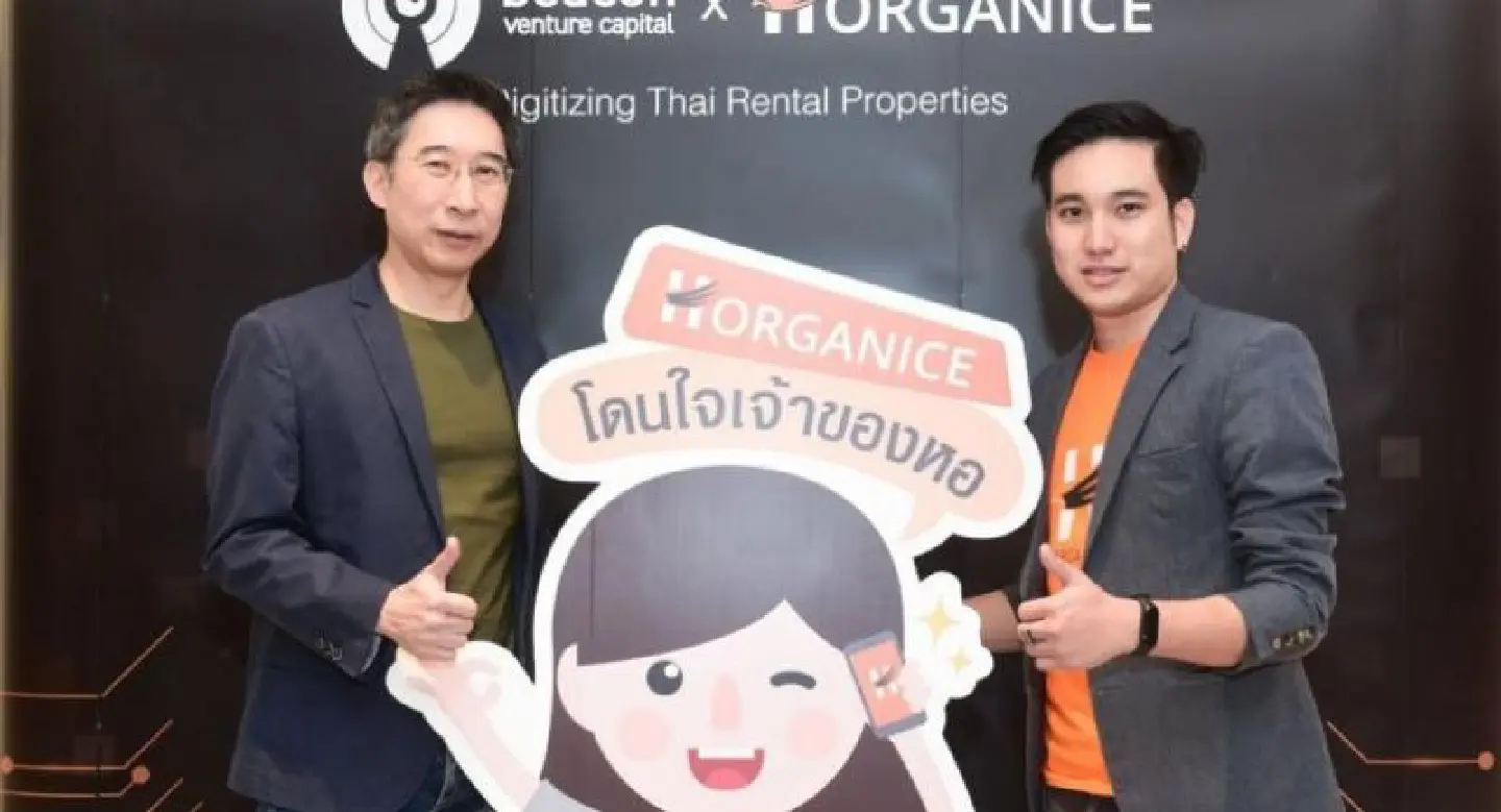 Beacon VC leads seed funding for rental-property platform Horganice