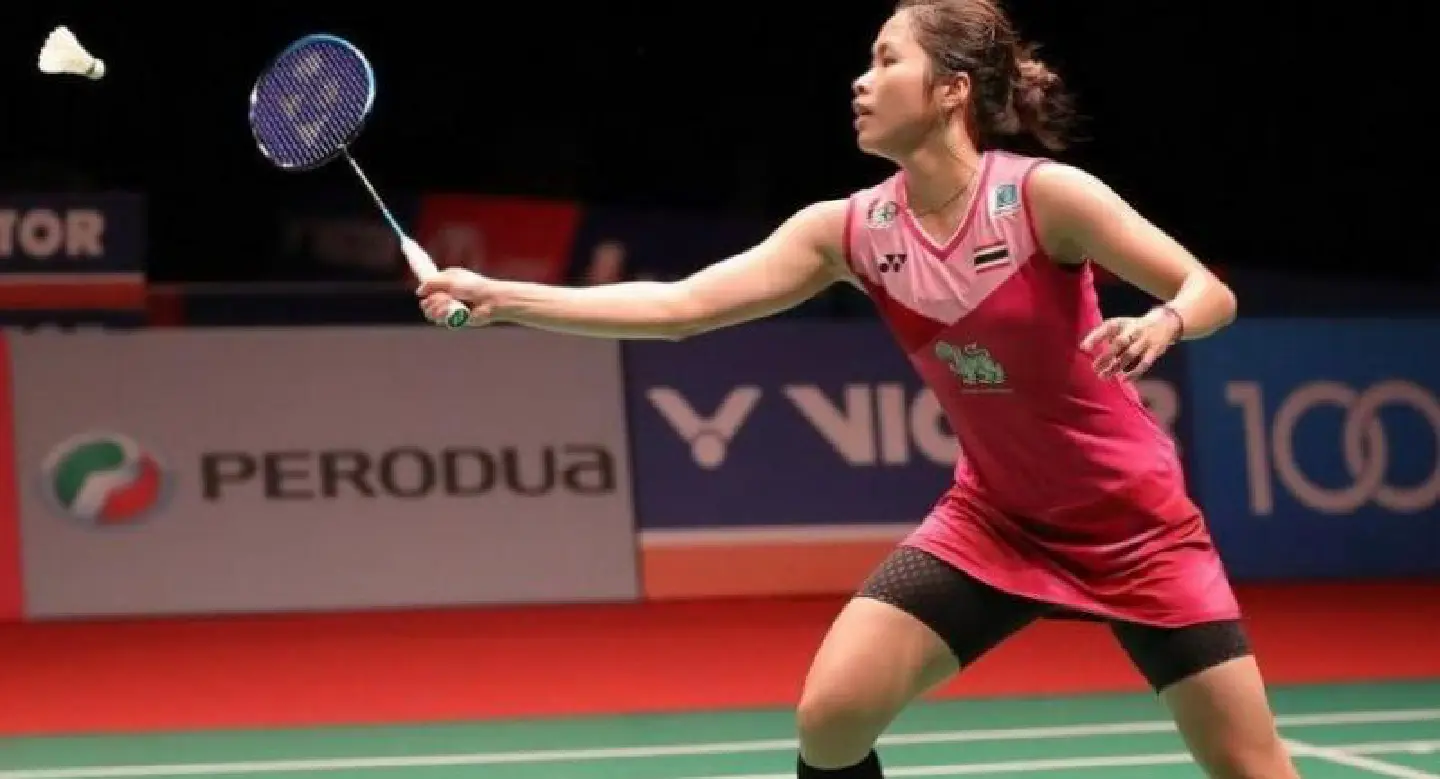 In-form Ratchanok heads Thai challenge in Germany In-form Ratchanok heads Thai challenge in Germany
