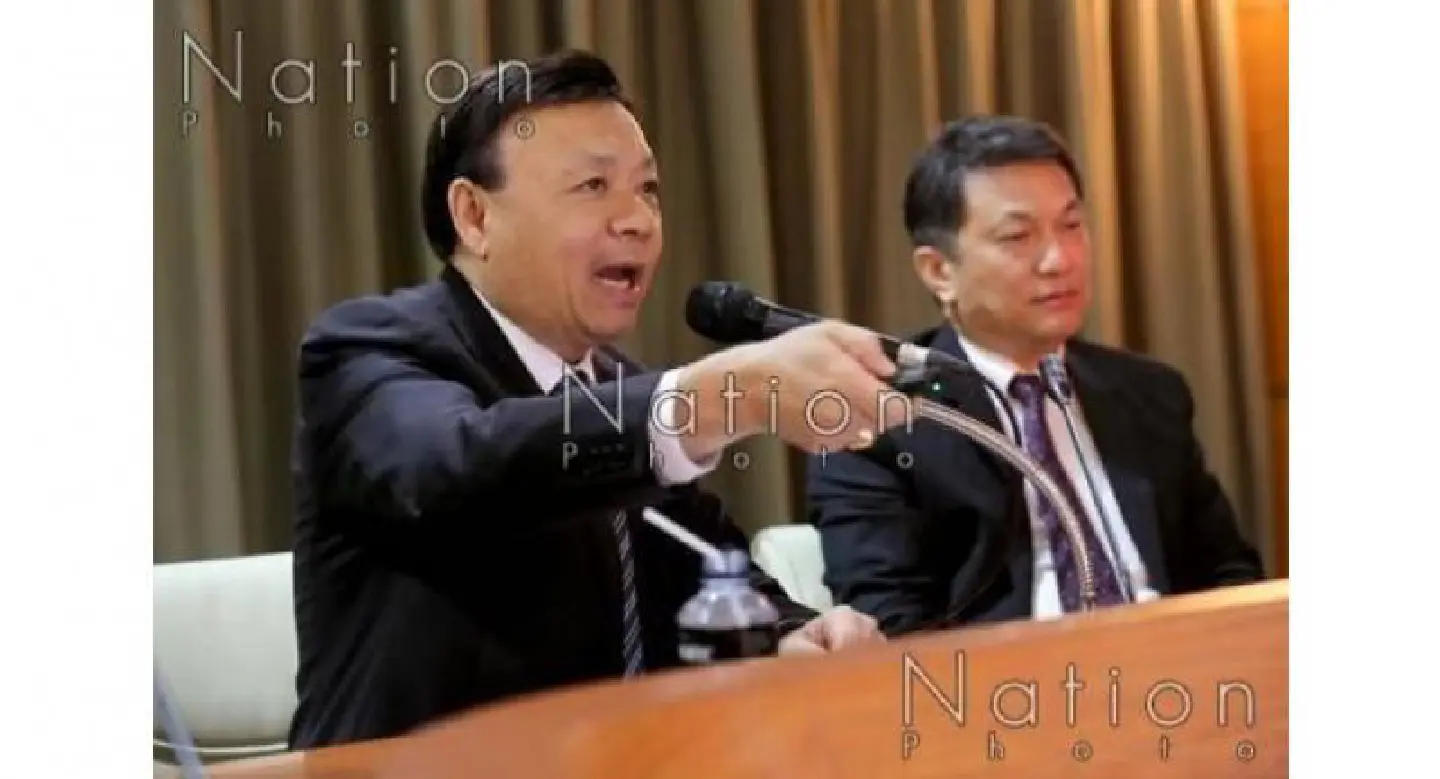 NBTC board gives green signal to recall 2600MHz NBTC board gives green signal to recall 2600MHz