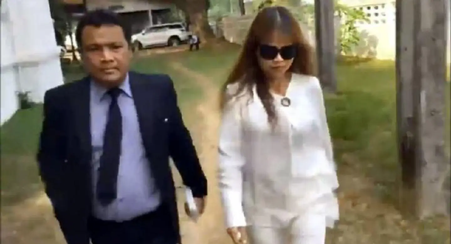 Ex-teacher’s fight for exoneration ends in imprisonment