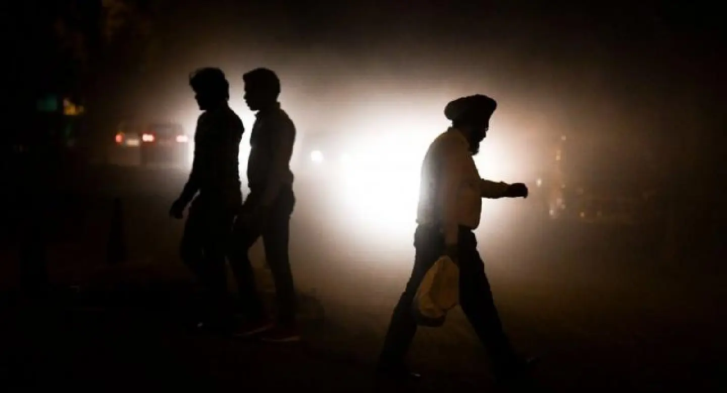 Hot : India dominates list of world's most polluted cities Hot : India dominates list of world's most polluted cities