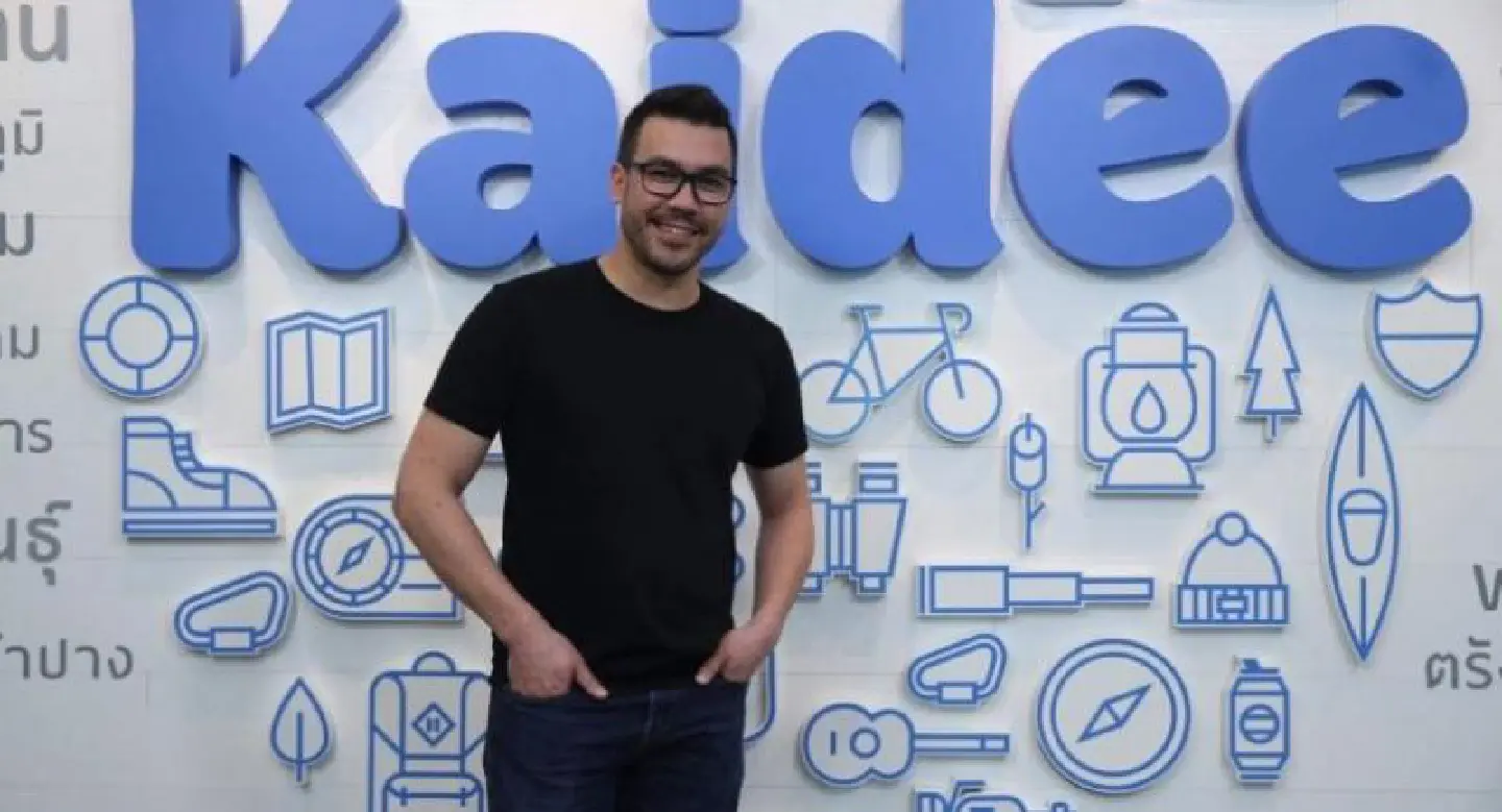 Marketplace operator Kaidee aims for 70% jump in sales as its builds on expansion