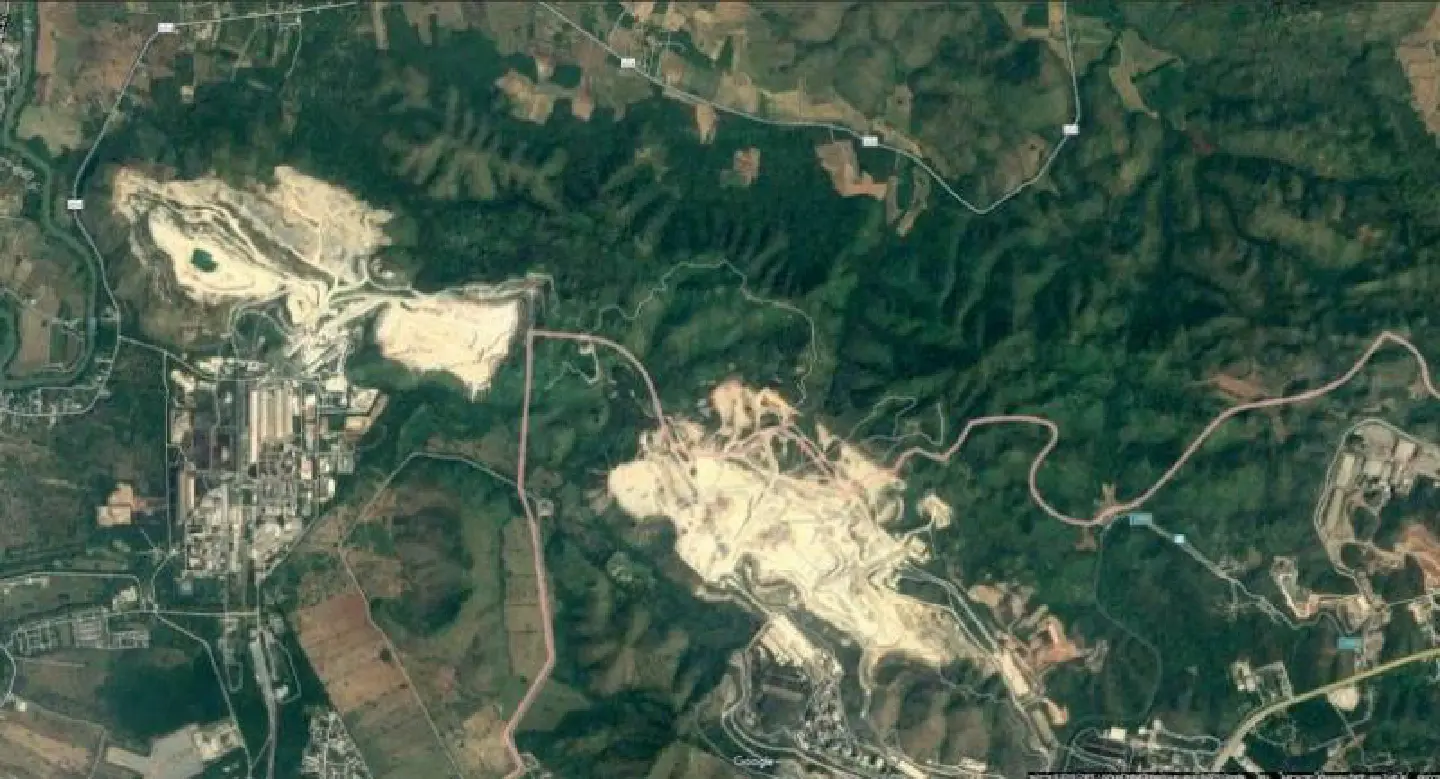 Questions raised over Cabinet nod for SCG use of forest reserve