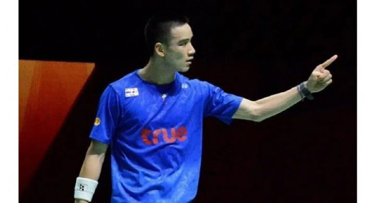 Kantapon moves on as Ratchanok makes exit at All England Kantapon moves on as Ratchanok makes exit at All England
