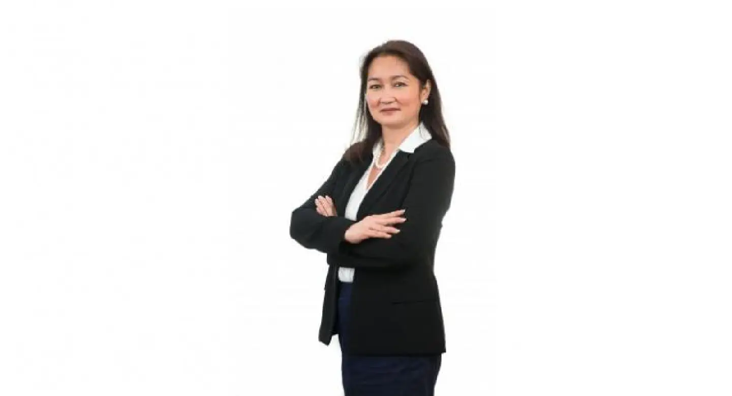 Thai women lead Asean peers in top management Thai women lead Asean peers in top management
