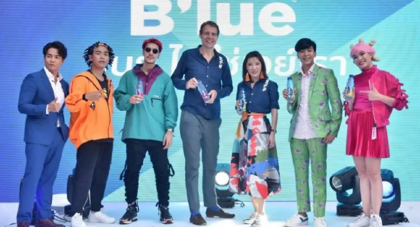 Sappe and Danone enter partnership for ‘healthier’ beverages in Thailand Sappe and Danone enter partnership for ‘healthier’ beverages in Thailand