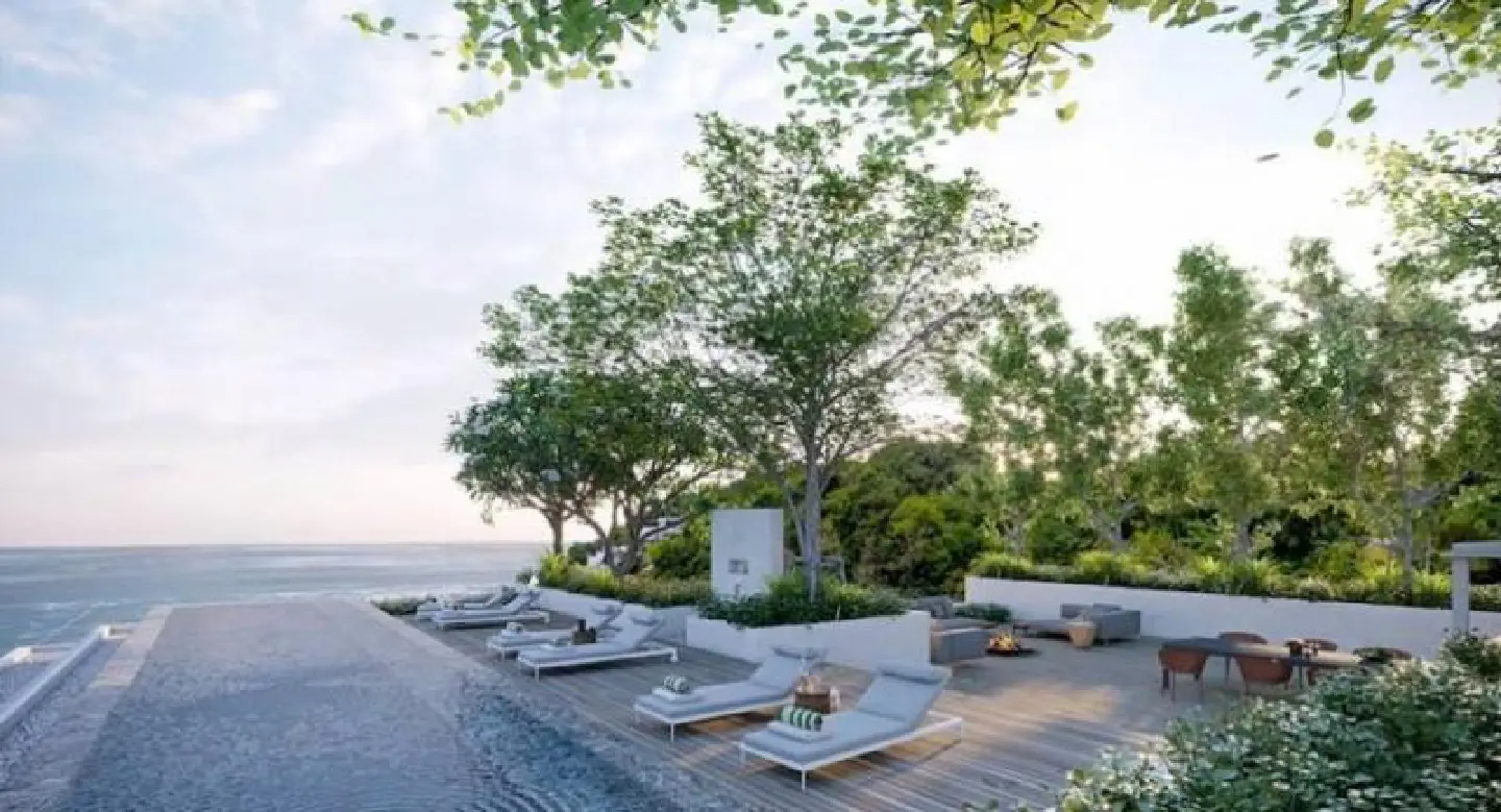 MontAzure hands over Twinpalms Residences in Phuket MontAzure hands over Twinpalms Residences in Phuket