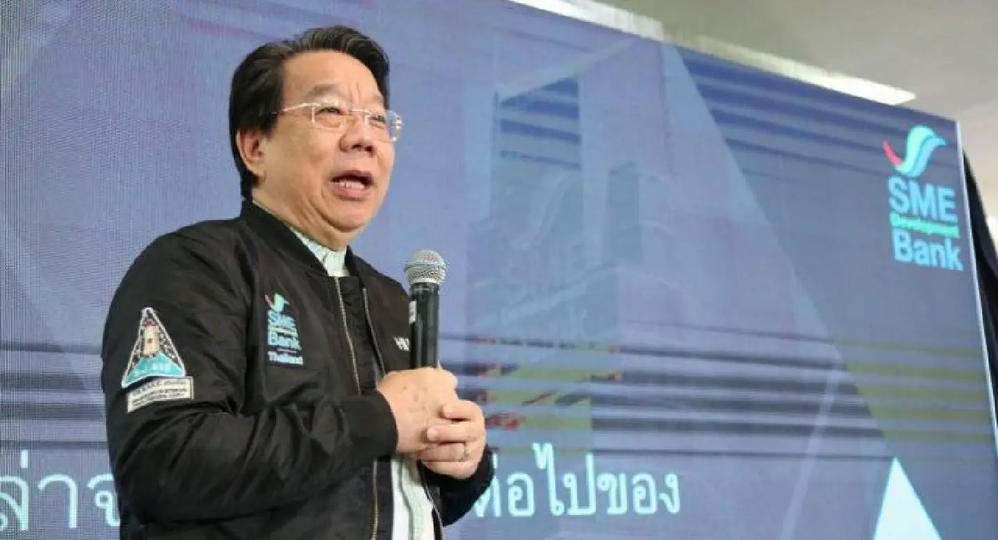SME Bank aims to better manage NPLs