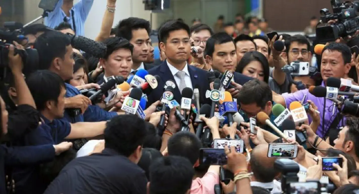 Banned party’s supporters urged to vote for ‘democratic camp’