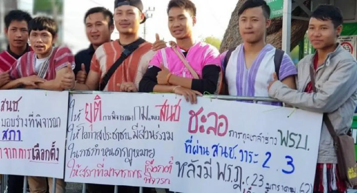 Forest and wildlife bills passed despite protests