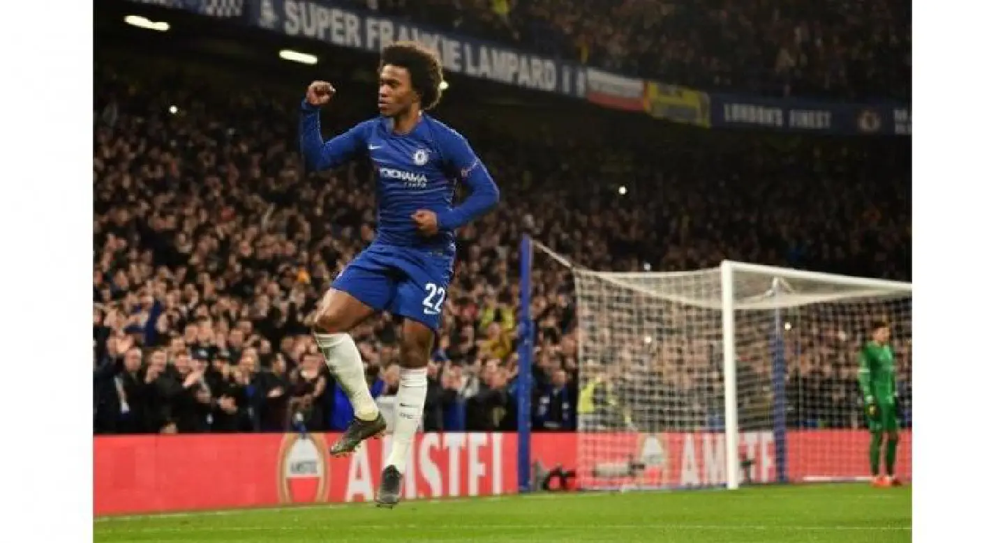Rennes stun 10-man Arsenal as Chelsea, Napoli close on Europa League quarters Rennes stun 10-man Arsenal as Chelsea, Napoli close on Europa League quarters