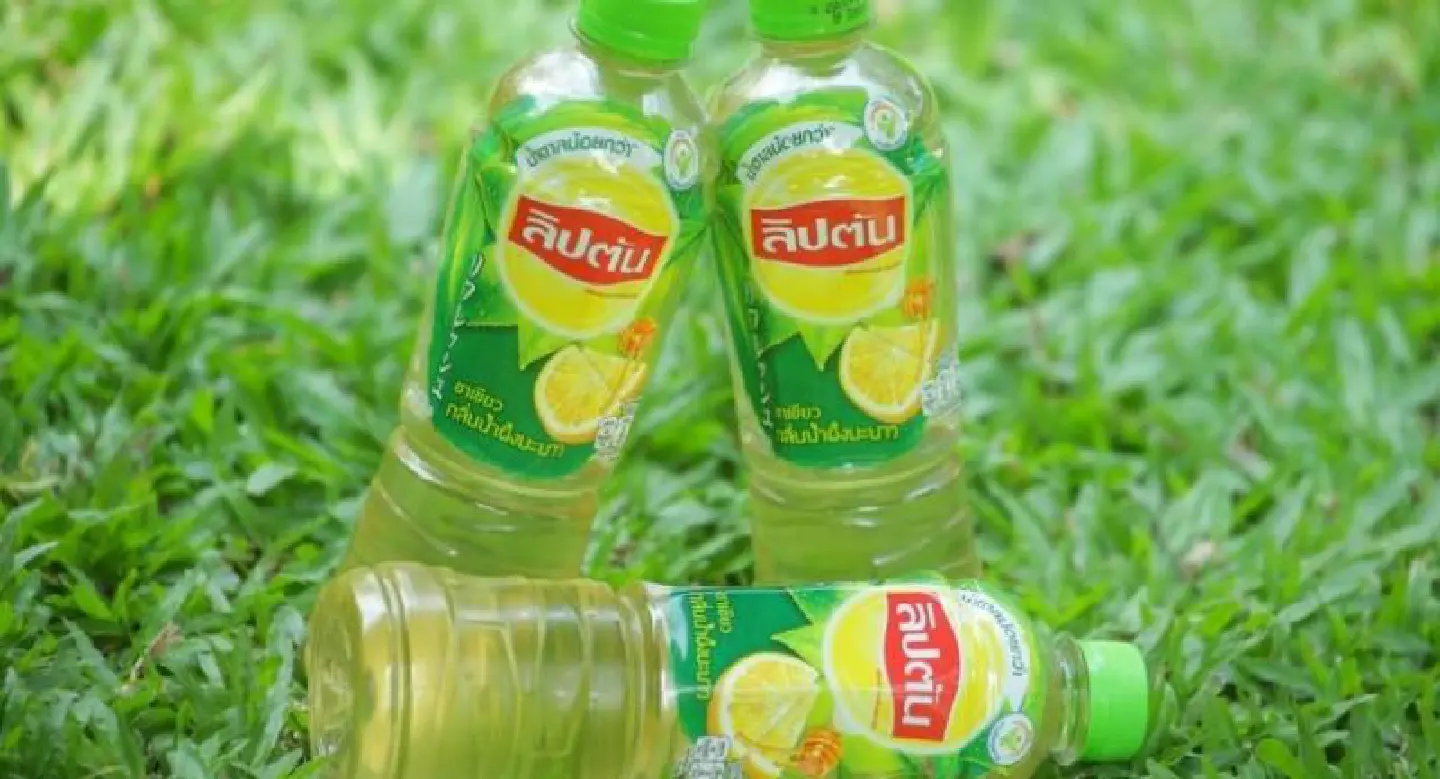 “Lipton Ice Green Tea Honey Lemon” Sweet, Lemony, and Refreshing “Lipton Ice Green Tea Honey Lemon” Sweet, Lemony, and Refreshing