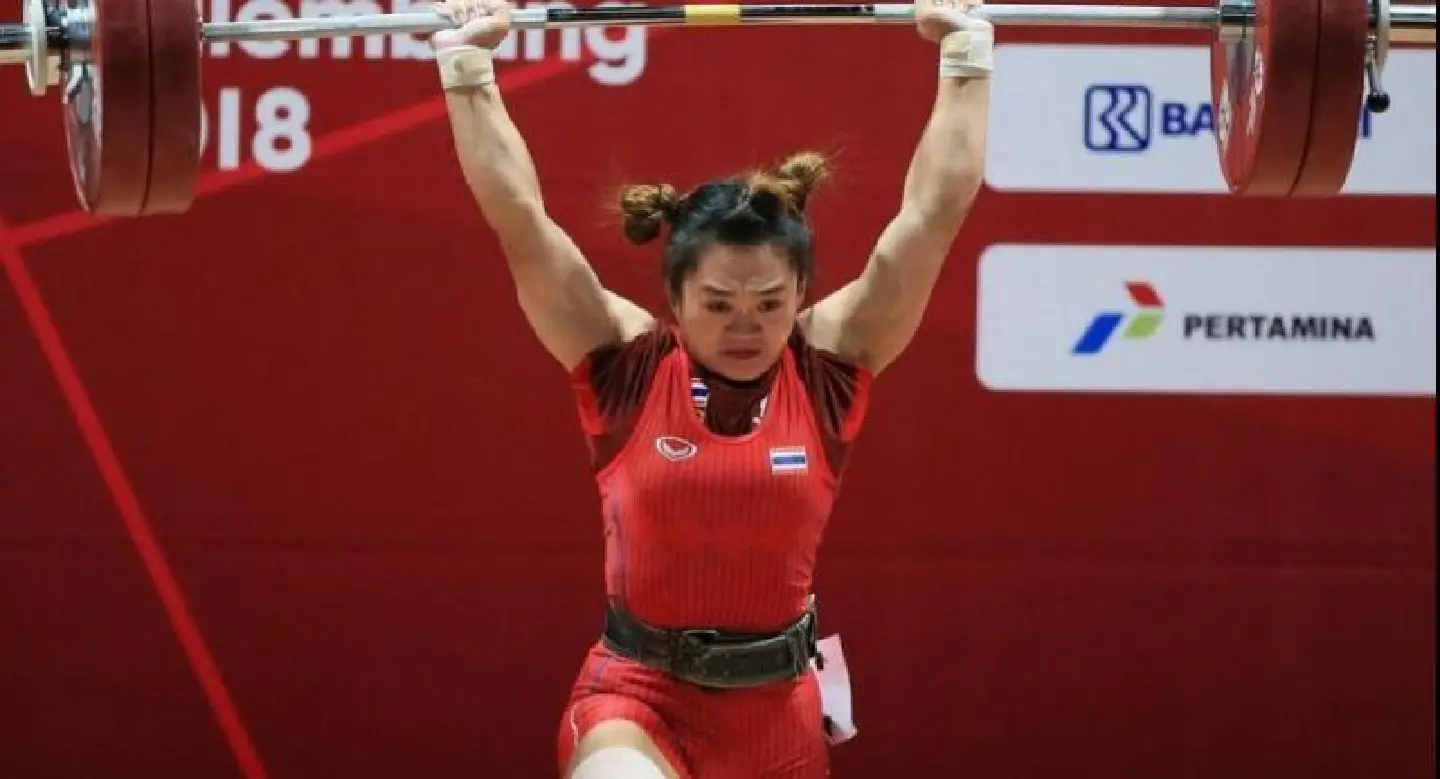 Weightlifters withdrawn from Olympics after failed drug tests Weightlifters withdrawn from Olympics after failed drug tests