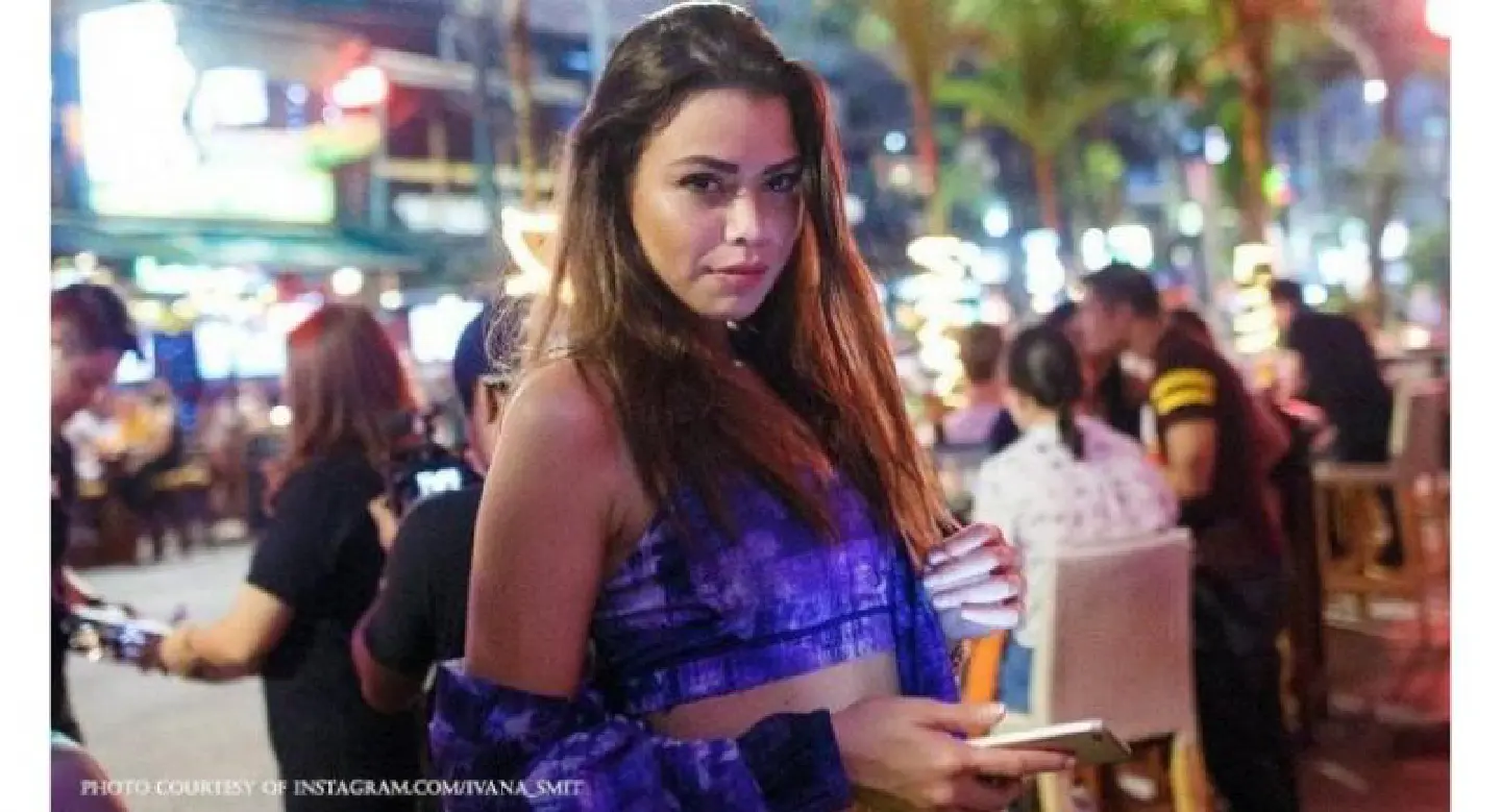 Dutch model may have been in struggle before death in Kuala Lumpur Dutch model may have been in struggle before death in Kuala Lumpur