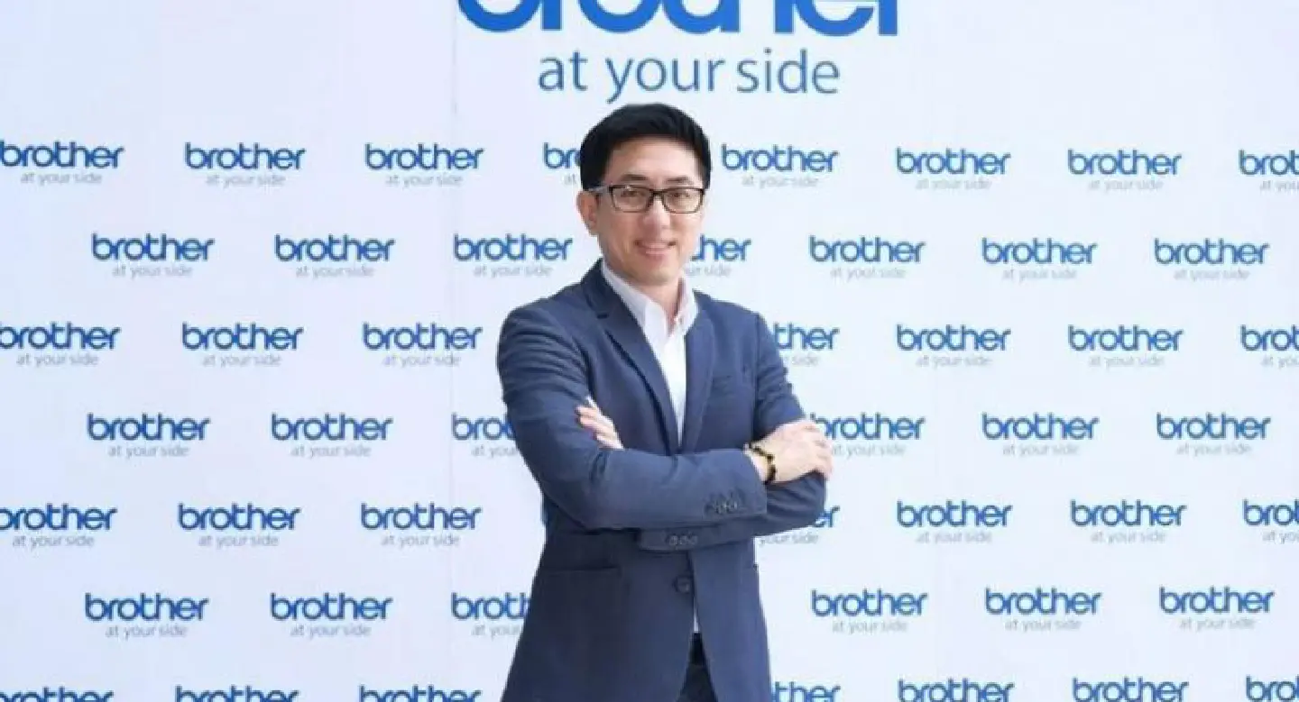 Brother appoints new managing director to help boost growth Brother appoints new managing director to help boost growth