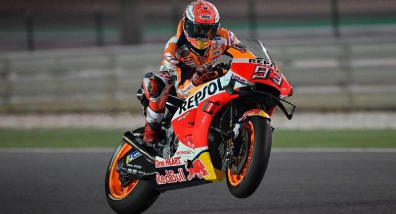 Marc Marquez