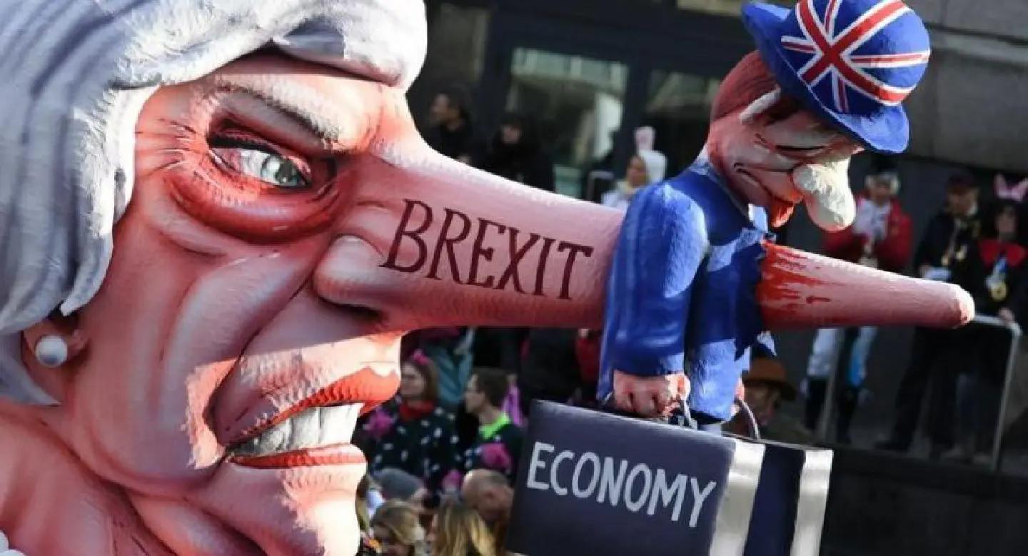 Main points of draft Brexit agreement Main points of draft Brexit agreement
