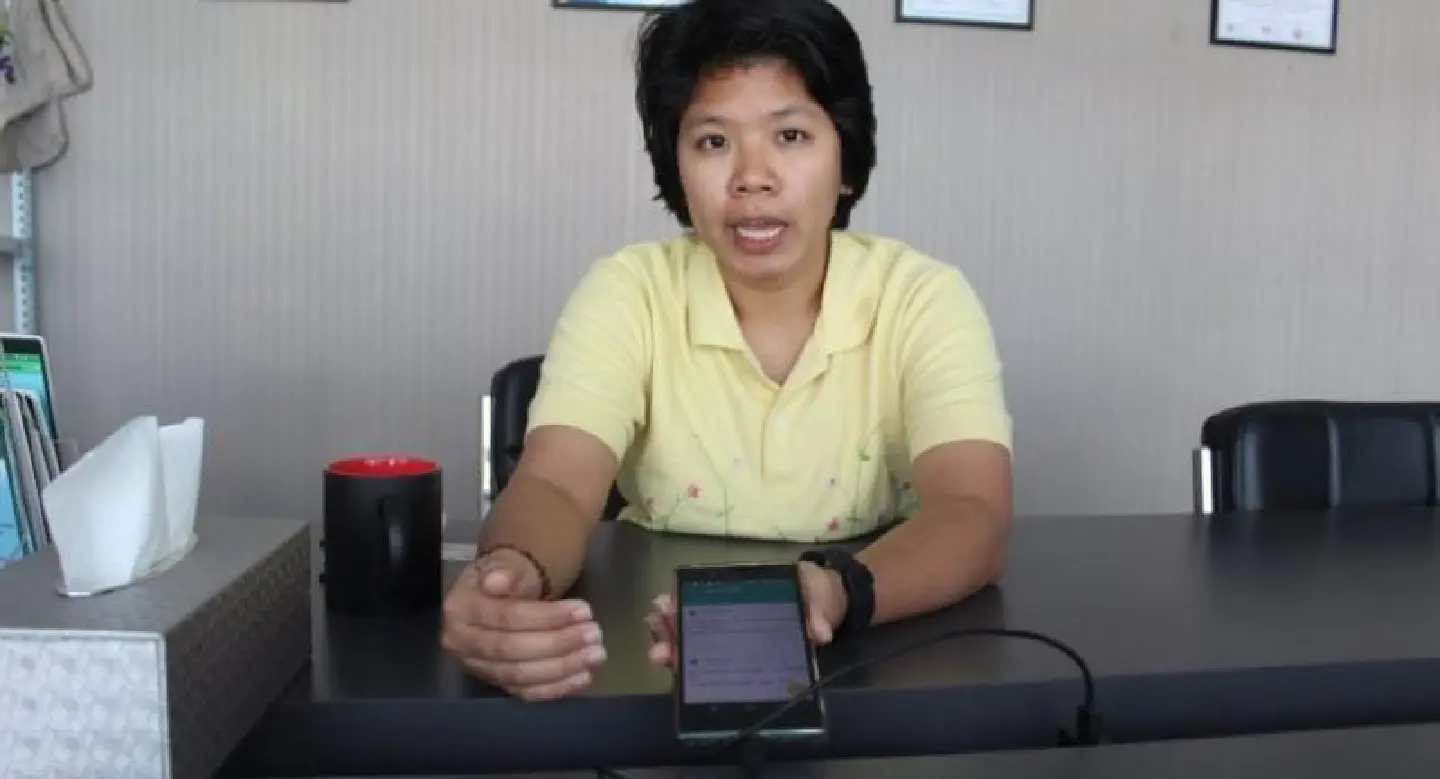 Greenovator leads the trend in Myanmar’s agri-technology