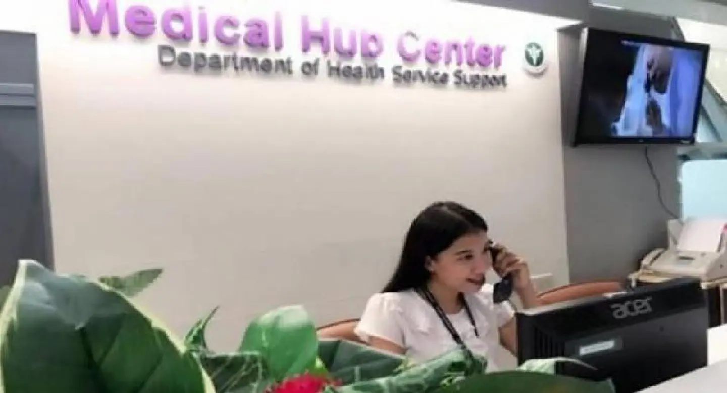 Claim centres to track down tourists who skip hospital bills