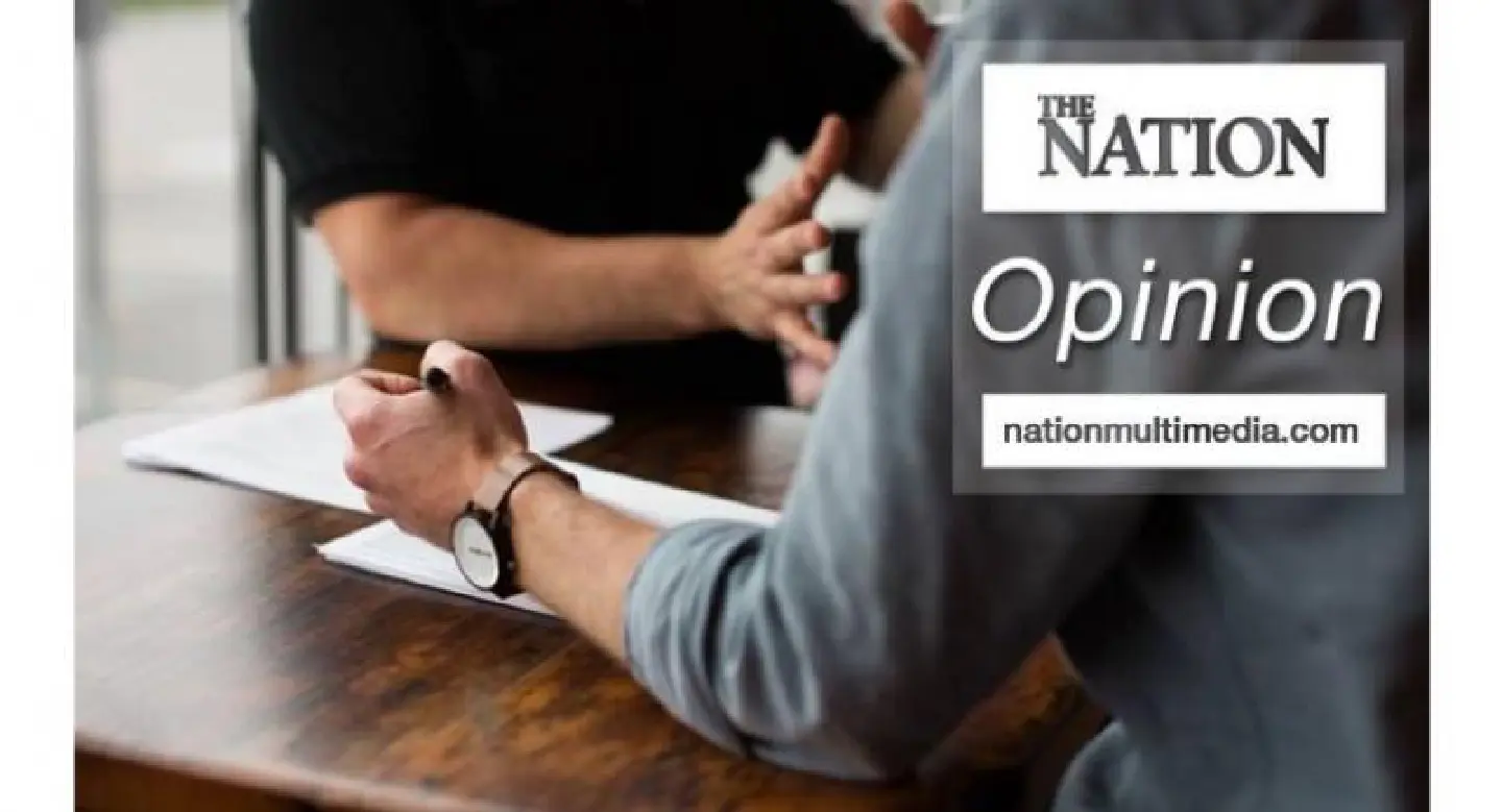 UK and Thailand deepening fintech partnership UK and Thailand deepening fintech partnership