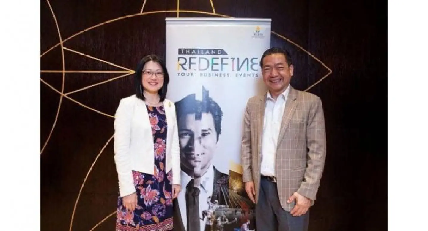 TCEB eyes robotics and automation TCEB eyes robotics and automation