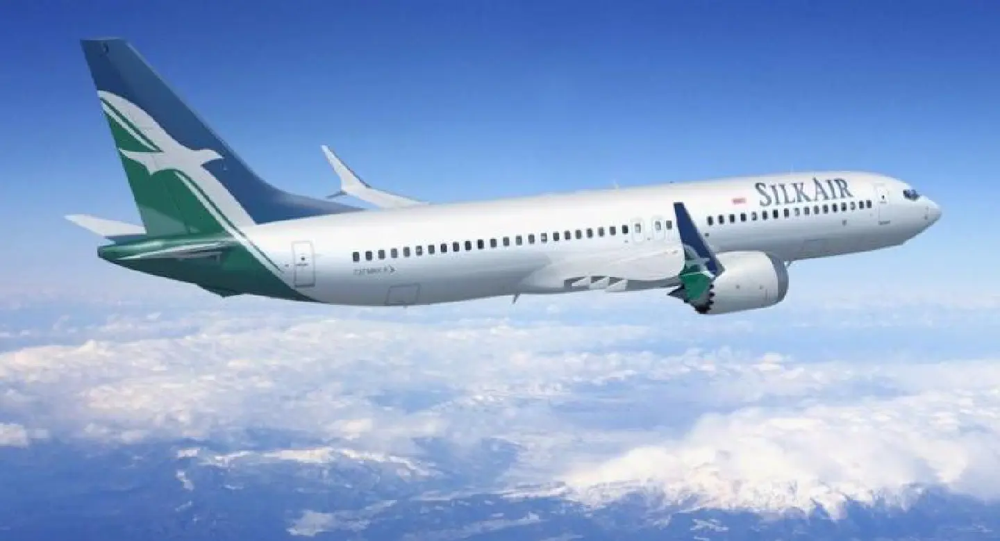 SilkAir to add another Singapore/Phuket flight on this popular route
