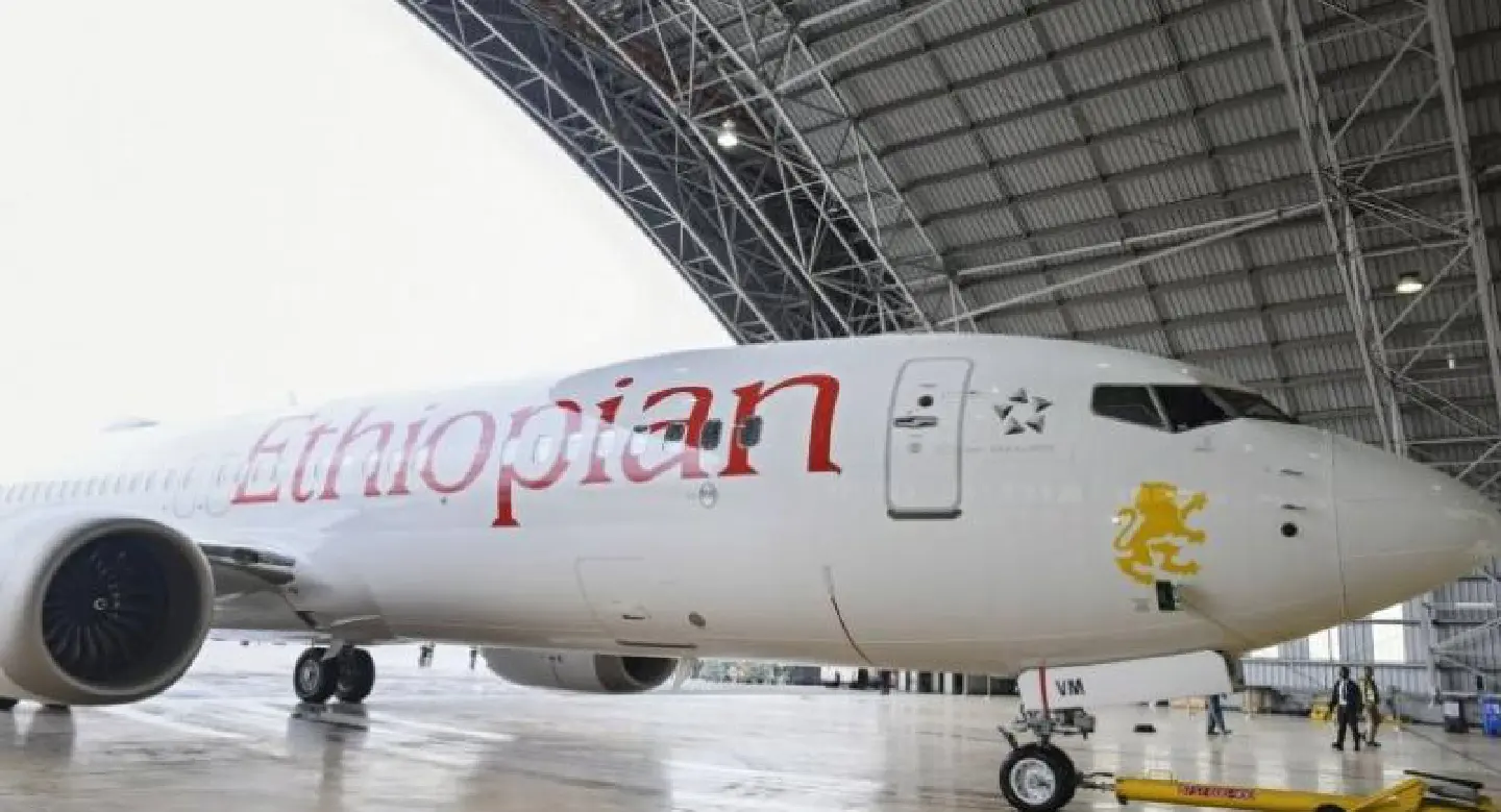 Latest : Ombudsman official demands grounding of all Boeing 737 MAX 8 in Indonesia