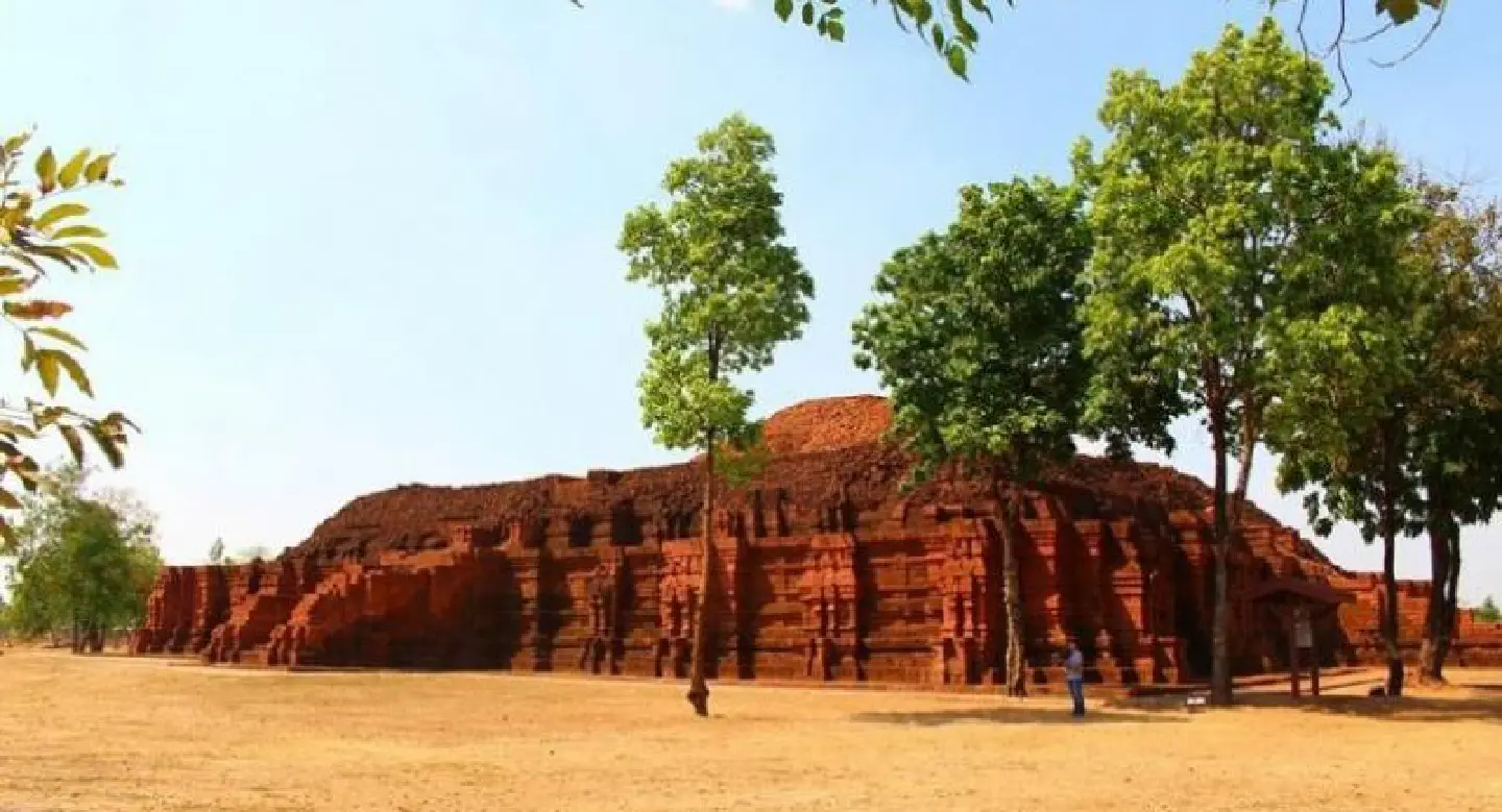 New measures to protect Phetchabun historical park New measures to protect Phetchabun historical park
