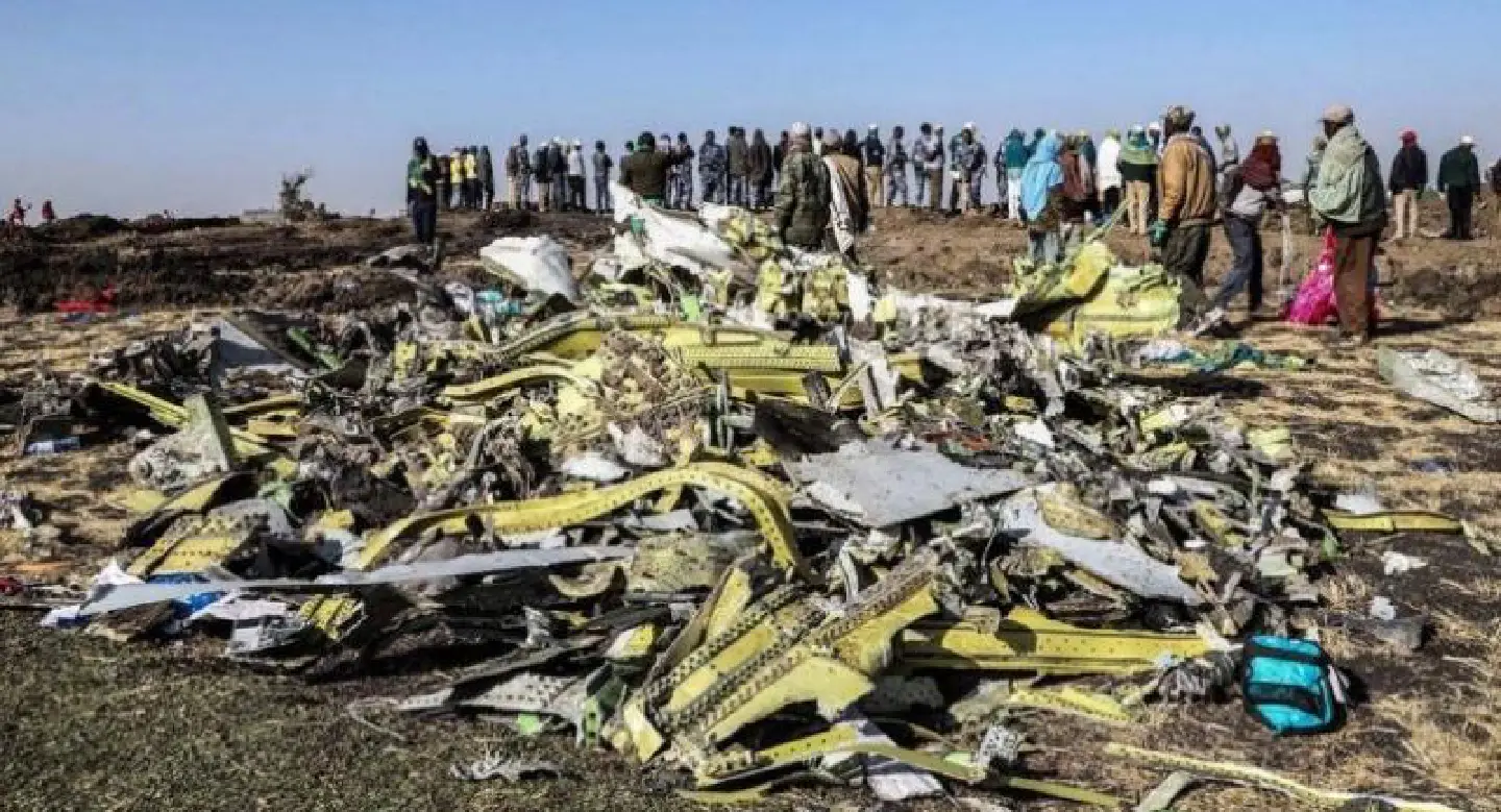 Boeing CEO 'confident in safety' of 737 MAX series Boeing CEO 'confident in safety' of 737 MAX series