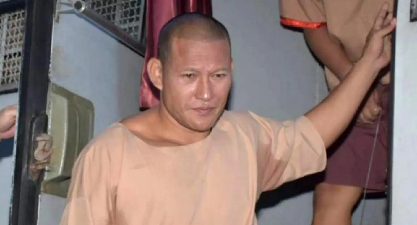 AMLO confiscates Bt40m worth of Lao drug convict Xaysana's assets
