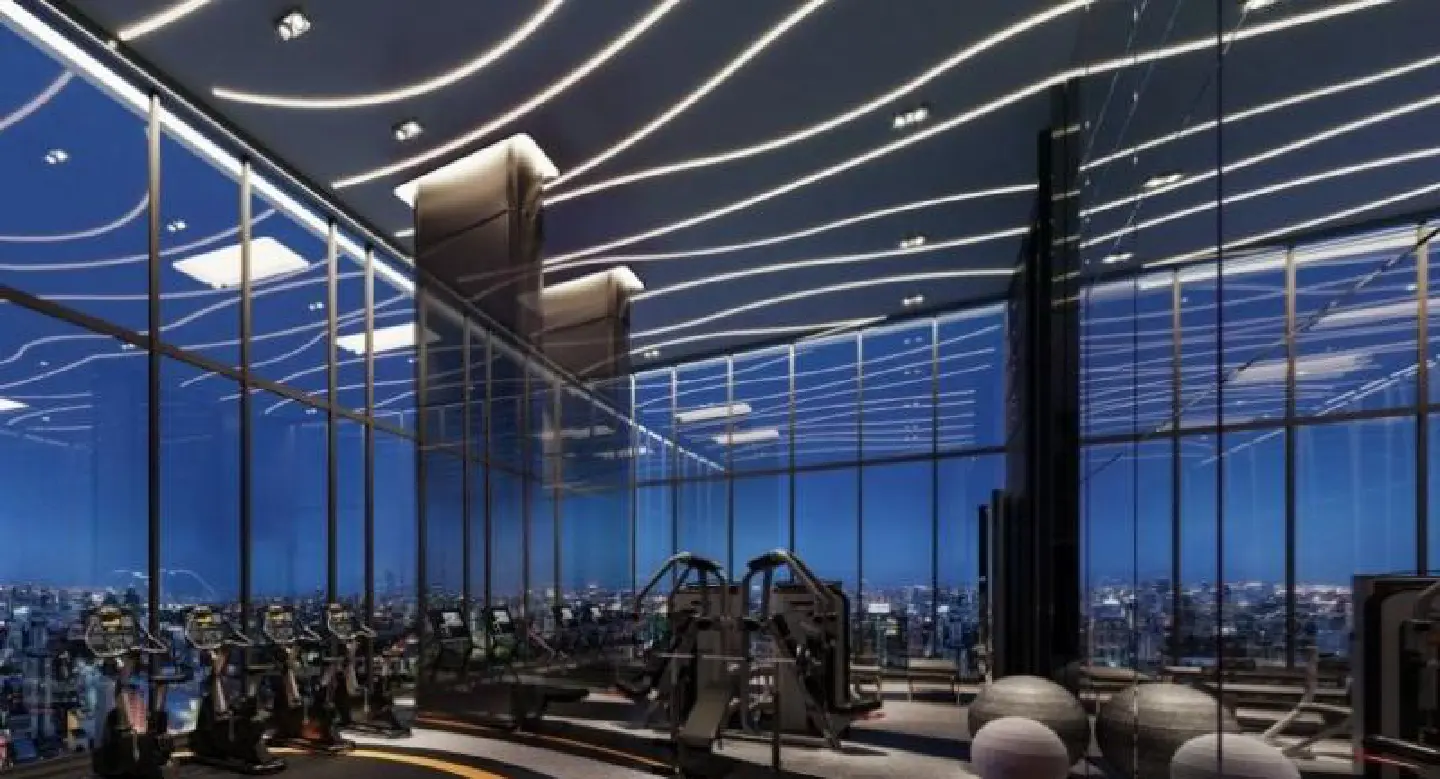 Developer launches Bt3.4-bn Ekkamai venture Developer launches Bt3.4-bn Ekkamai venture