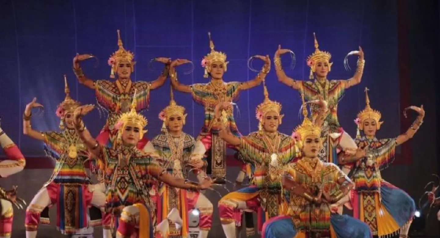 Cabinet okays bid for southern dance Nora on Unesco heritage list
