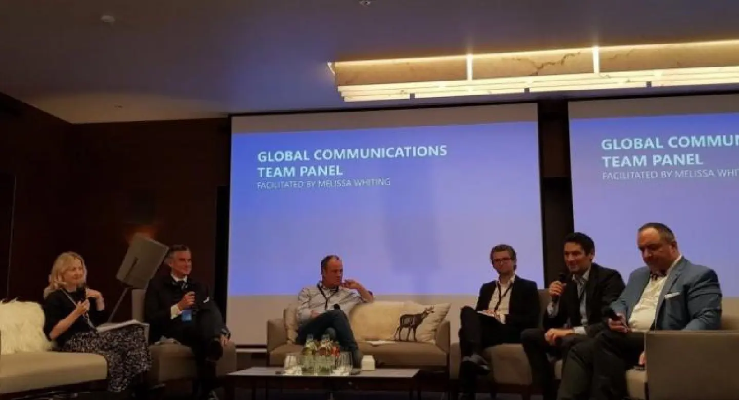 Global tobacco giant targets gender equality Global tobacco giant targets gender equality