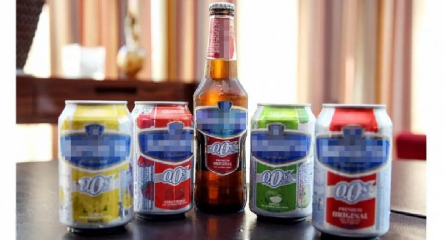 ‘Cruel marketing in a friendly cloak’: drinks firms taken on by government ‘Cruel marketing in a friendly cloak’: drinks firms taken on by government