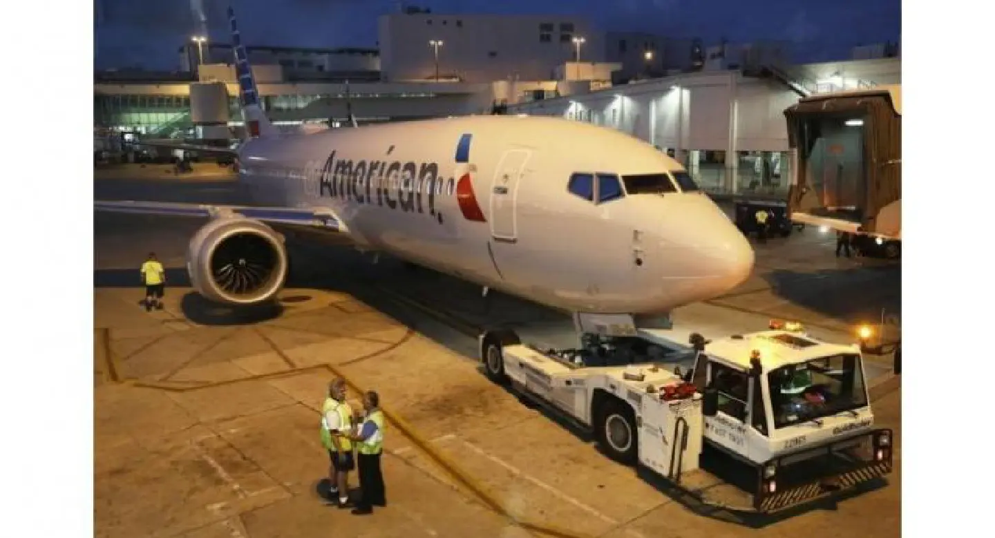 Must read : US defends delay in grounding Boeing 737 Max