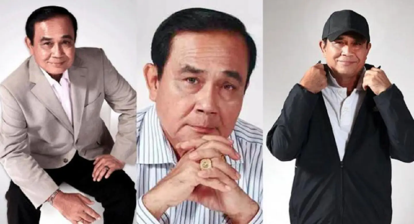 Thais tell Prayut to abandon fashion