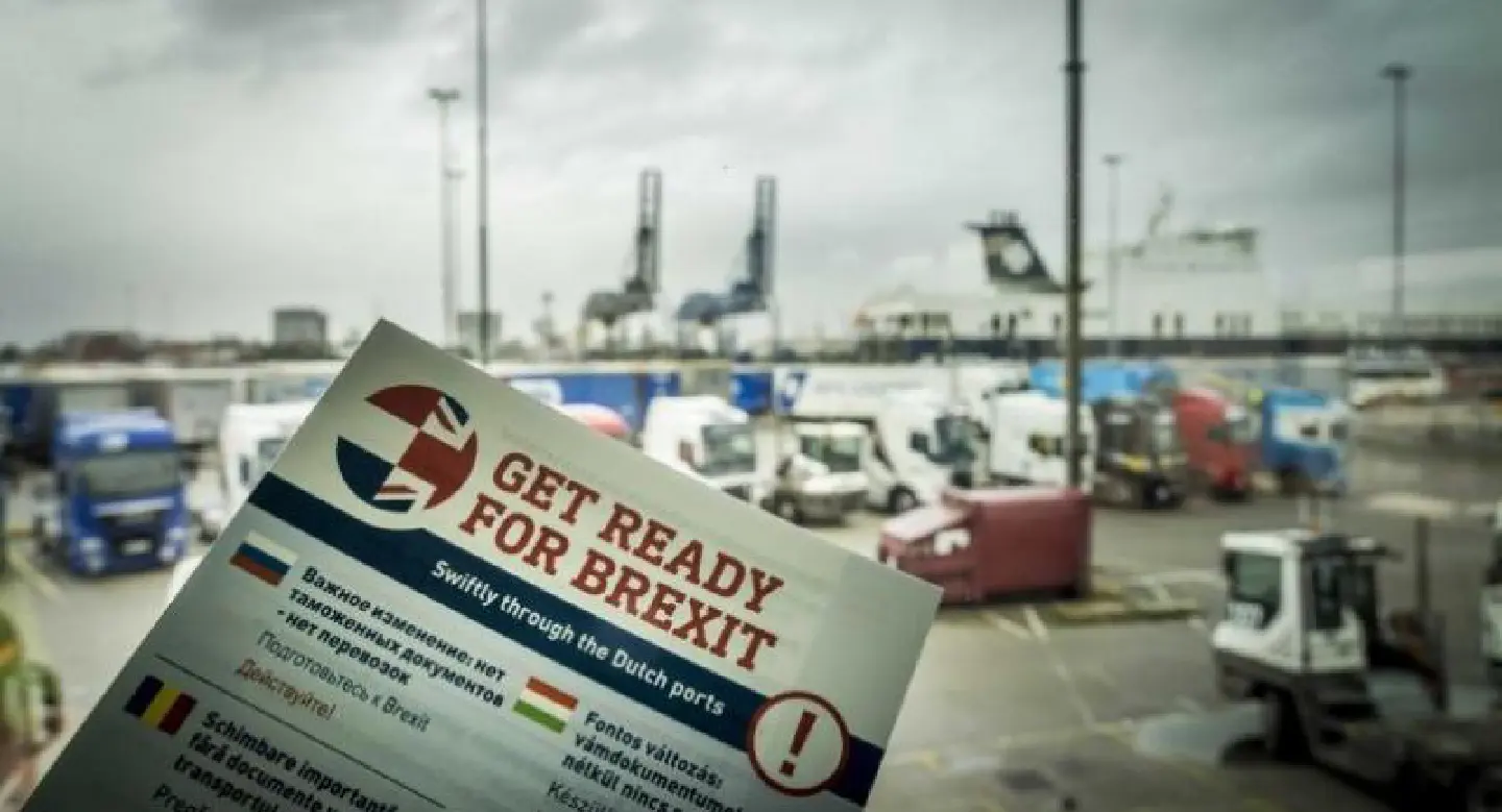 No major harm to Thailand from Brexit, say experts No major harm to Thailand from Brexit, say experts