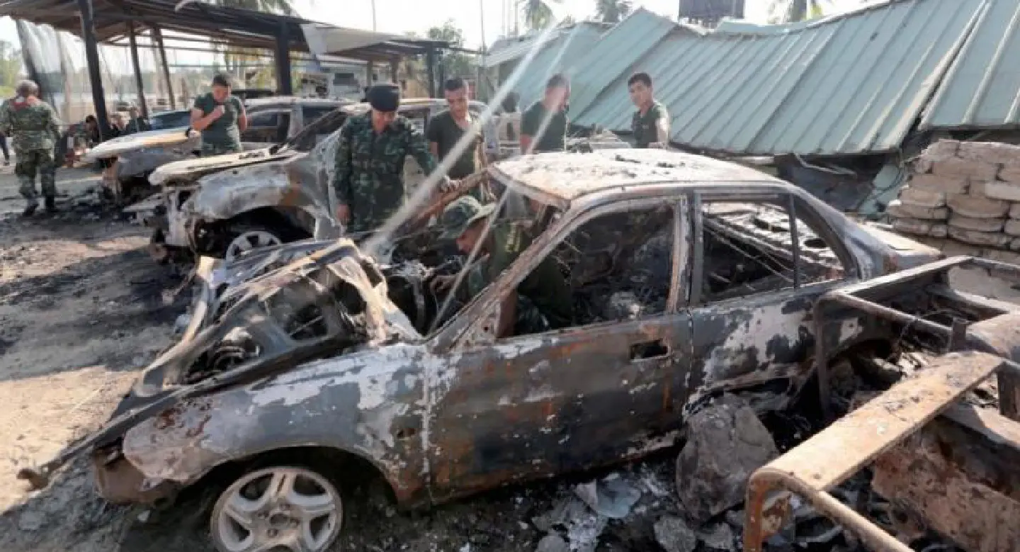 Narathiwat bombing kills one; 3 injured earlier as violence rocks South Narathiwat bombing kills one; 3 injured earlier as violence rocks South