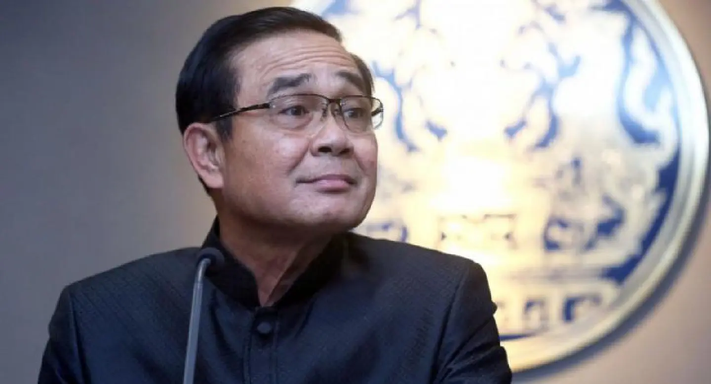Prayut is not a state official, says ombudsman