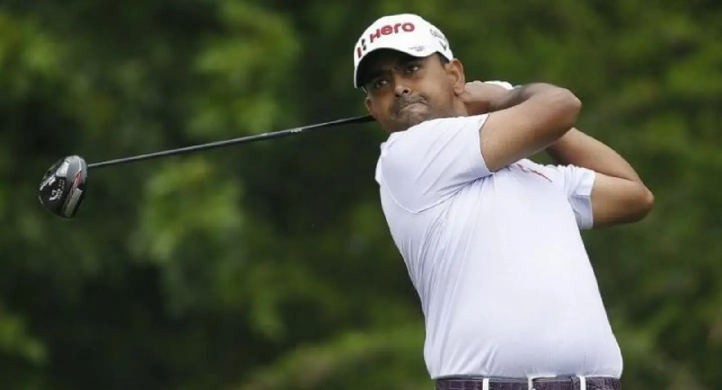 India's Lahiri hangs tough at the Players Championship India's Lahiri hangs tough at the Players Championship