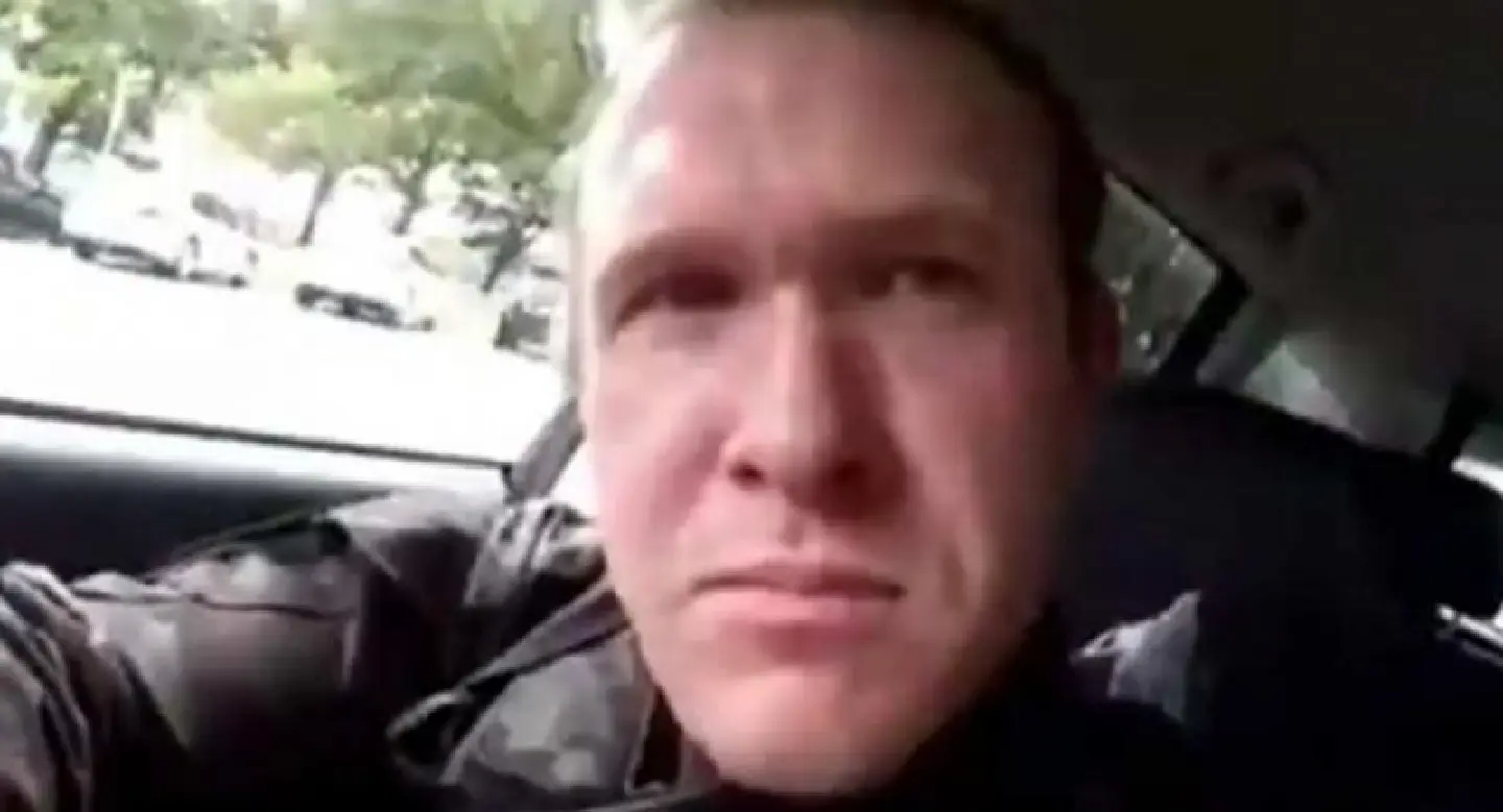 Christchurch shooting: Gunman livestreamed incident for 17 minutes