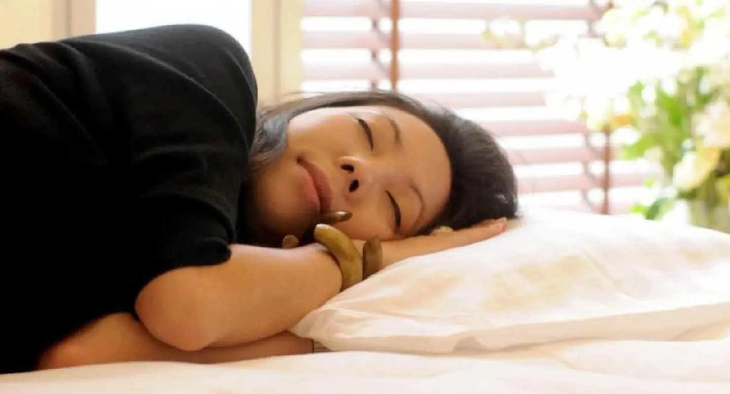 19 million Thais suffer from insomnia, says hospital director 19 million Thais suffer from insomnia, says hospital director