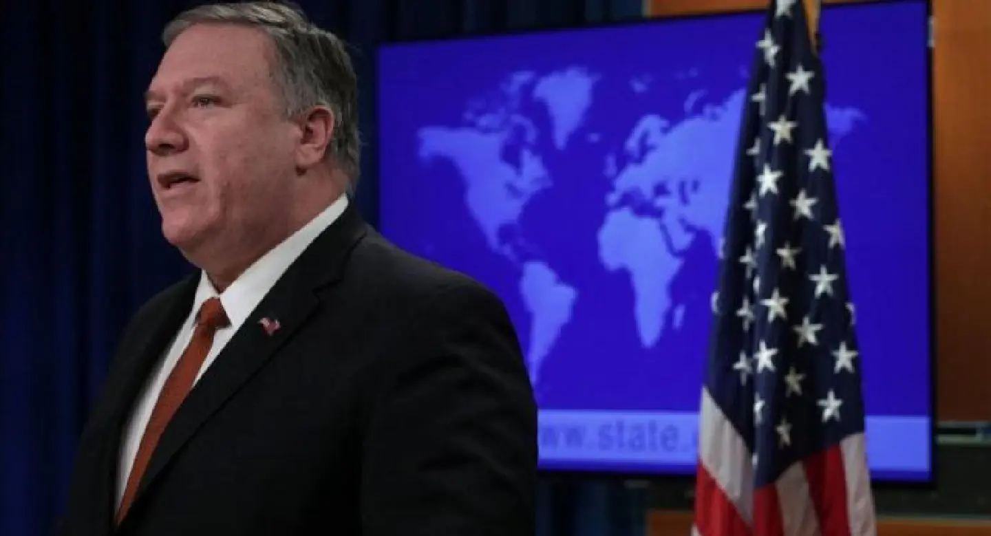 US 'hopeful' for continued talks with N. Korea: Pompeo US 'hopeful' for continued talks with N. Korea: Pompeo