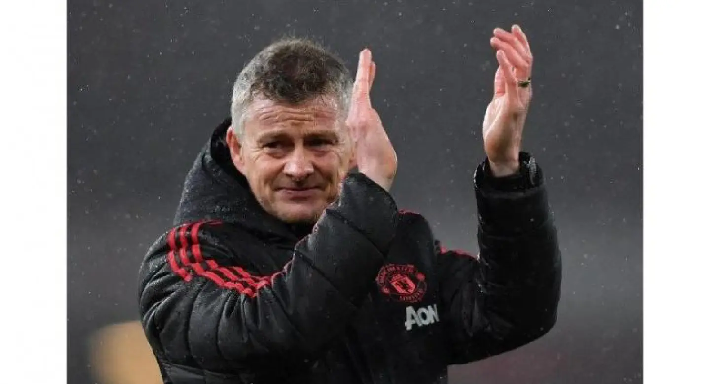Solskjaer says Man Utd have quality to win Champions League Solskjaer says Man Utd have quality to win Champions League