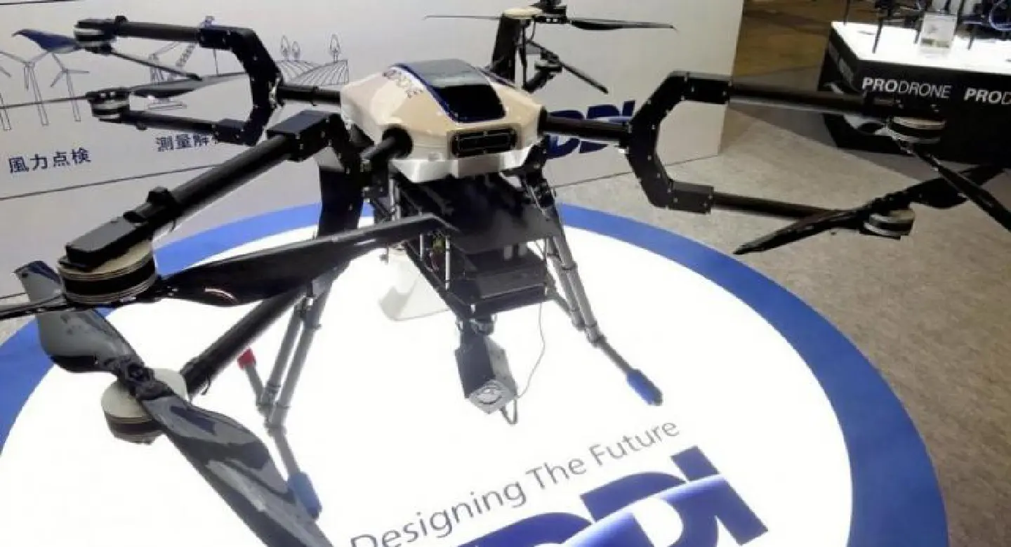 Japan’s drone use set to take off with deregulation Japan’s drone use set to take off with deregulation